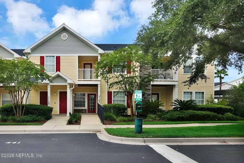 575 Oakleaf Plantation Pw #1107, Orange Park, FL 32065