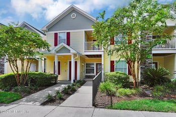 575 Oakleaf Plantation Pw #1107, Orange Park, FL 32065