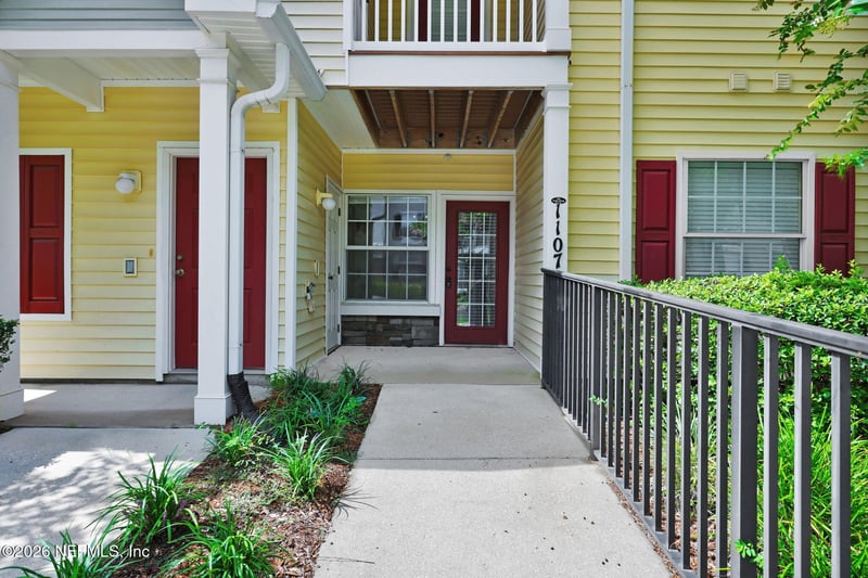 575 Oakleaf Plantation Pw #1107, Orange Park, FL 32065