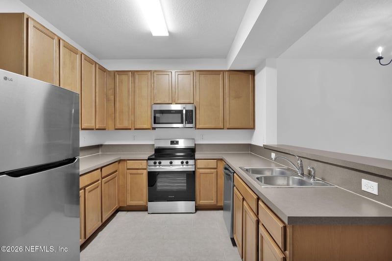 575 Oakleaf Plantation Pw #1107, Orange Park, FL 32065