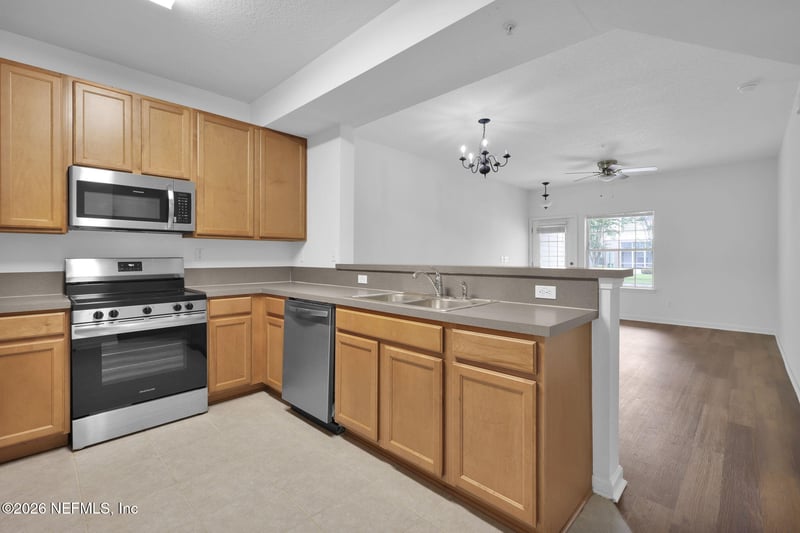 575 Oakleaf Plantation Pw #1107, Orange Park, FL 32065