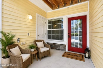 575 Oakleaf Plantation Pw #1107, Orange Park, FL 32065