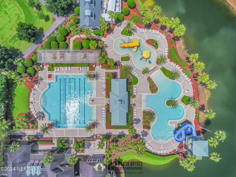 575 Oakleaf Plantation Pw #315, Orange Park, FL 32065