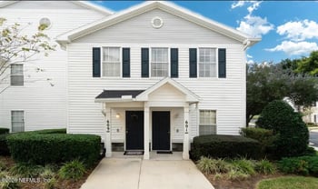 575 Oakleaf Plantation Pw #609, Orange Park, FL 32065