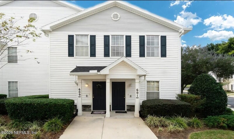 575 Oakleaf Plantation Pw #609, Orange Park, FL 32065