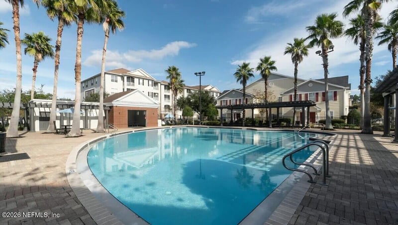 575 Oakleaf Plantation Pw #609, Orange Park, FL 32065