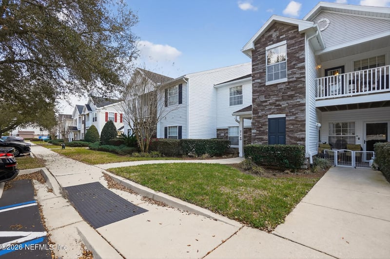 575 Oakleaf Plantation Pw #714, Orange Park, FL 32065