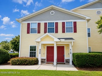 575 Oakleaf Plantation Pw #816, Orange Park, FL 32065