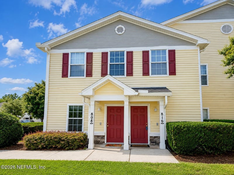 575 Oakleaf Plantation Pw #816, Orange Park, FL 32065