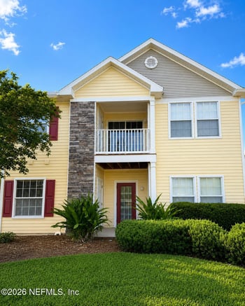 575 Oakleaf Plantation Pw #816, Orange Park, FL 32065