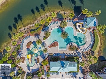 575 Oakleaf Plantation Pw #901, Orange Park, FL 32065
