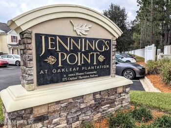 575 Oakleaf Plantation Pw #901, Orange Park, FL 32065
