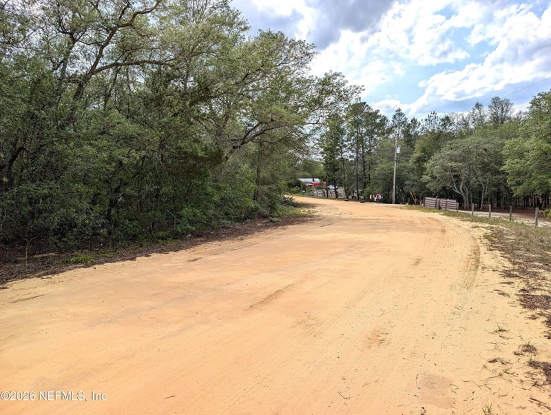 5750 Bitter Root St, Keystone Heights, FL 32656