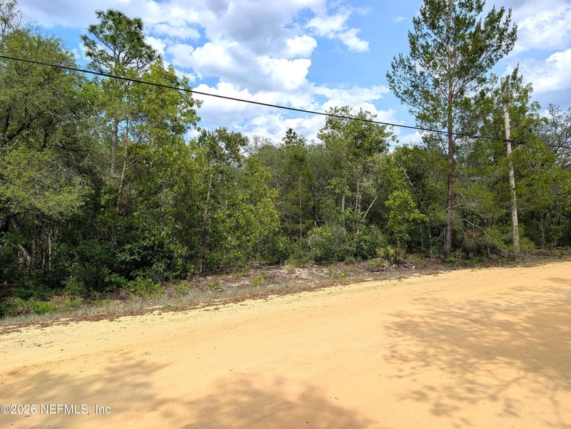 5750 Bitter Root St, Keystone Heights, FL 32656