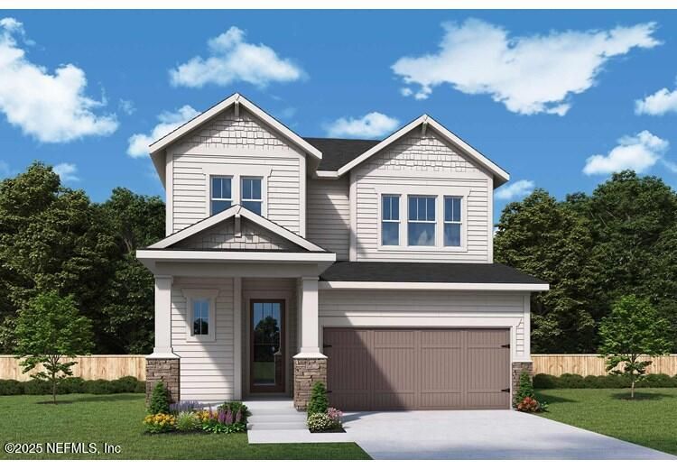 5753 Timber Pines Rd, Jacksonville, FL 32224