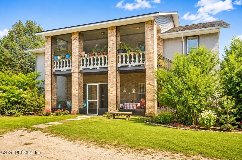 5754 N Crater Lake Cir, Keystone Heights, FL 32656