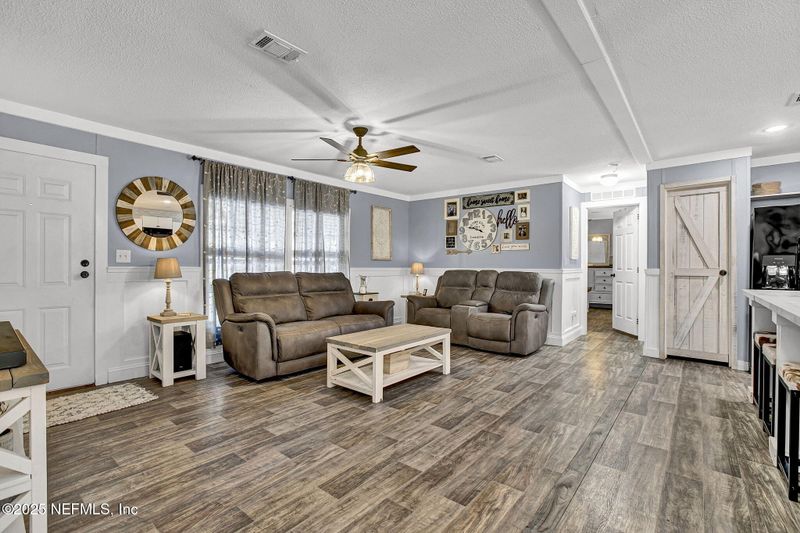 5754 Overlook Dr W, Keystone Heights, FL 32656