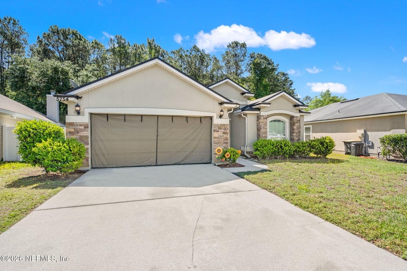 5754 Royalty Rd, Jacksonville, FL 32254