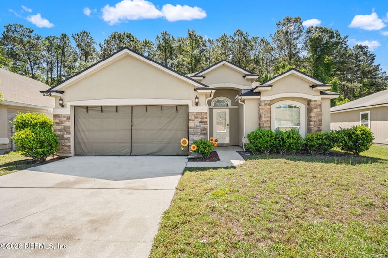 5754 Royalty Rd, Jacksonville, FL 32254