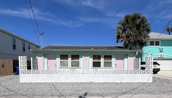 5754 Rudolph Ave, St Augustine, FL 32080