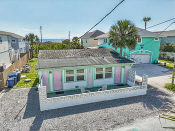 5754 Rudolph Ave, St Augustine, FL 32080