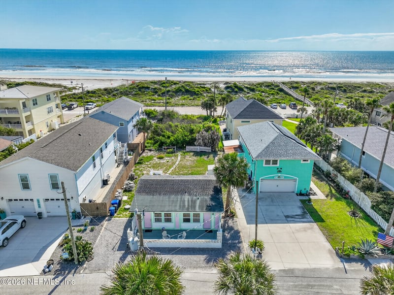 5754 Rudolph Ave, St Augustine, FL 32080