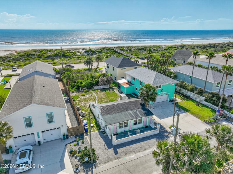 5754 Rudolph Ave, St Augustine, FL 32080
