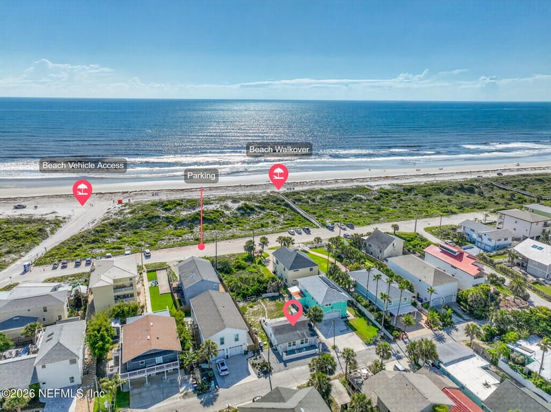 5754 Rudolph Ave, St Augustine, FL 32080