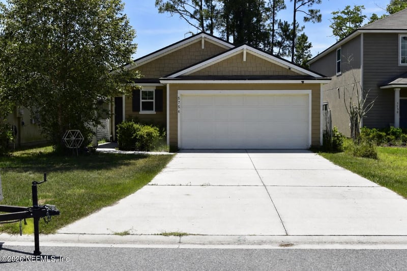 5756 Calvary Dr, Jacksonville, FL 32244