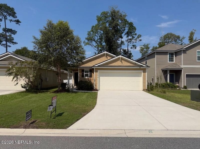 5756 Calvary Dr, Jacksonville, FL 32244