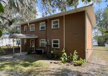 5756 S 55th Ter, Keystone Heights, FL 32656