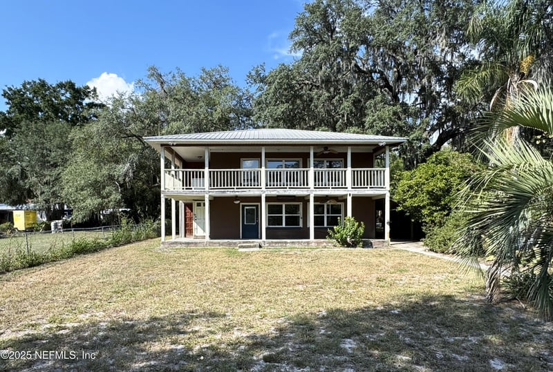 5756 S 55th Ter, Keystone Heights, FL 32656