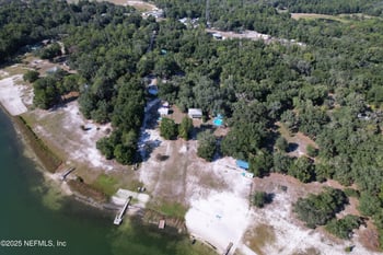 5756 S 55th Ter, Keystone Heights, FL 32656