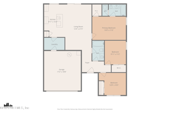 5758 Oprey St, Jacksonville, FL 32208