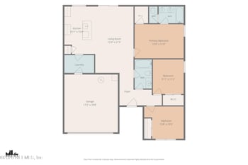 5758 Oprey St, Jacksonville, FL 32208