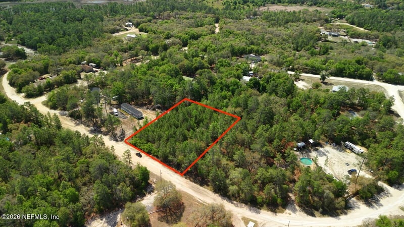 5759 Bryce St, Keystone Heights, FL 32656