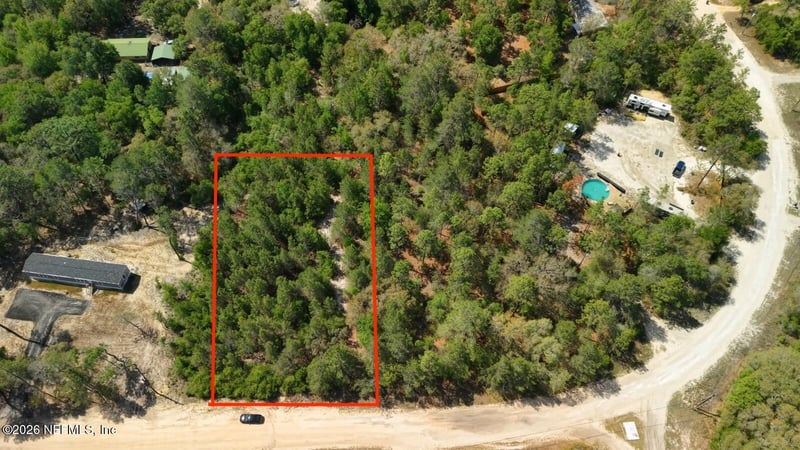 5759 Bryce St, Keystone Heights, FL 32656