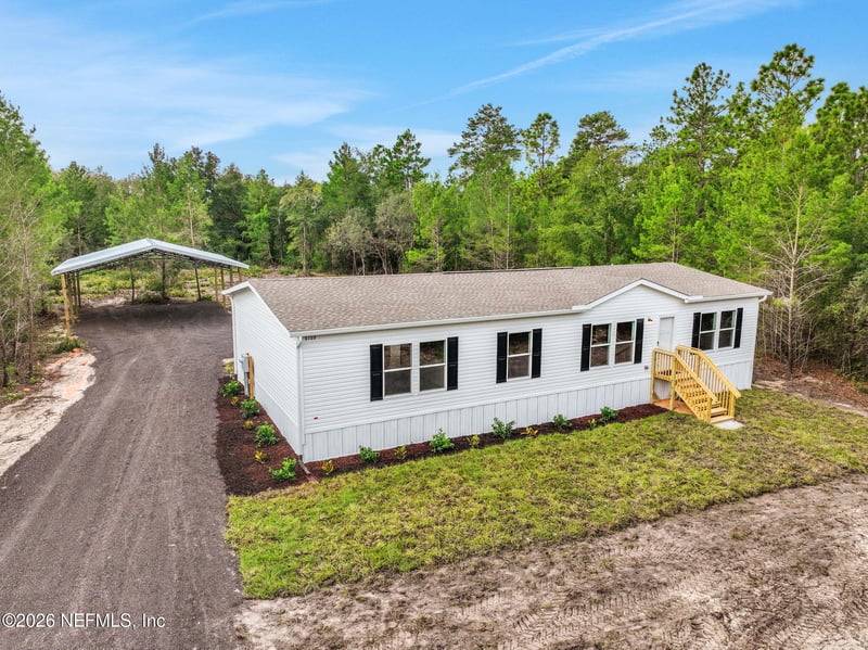 5759 Bryce St, Keystone Heights, FL 32656
