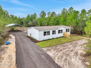 5759 Bryce St, Keystone Heights, FL 32656