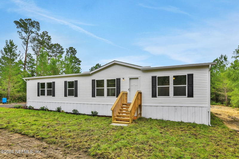 5759 Bryce St, Keystone Heights, FL 32656