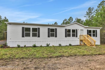 5759 Bryce St, Keystone Heights, FL 32656