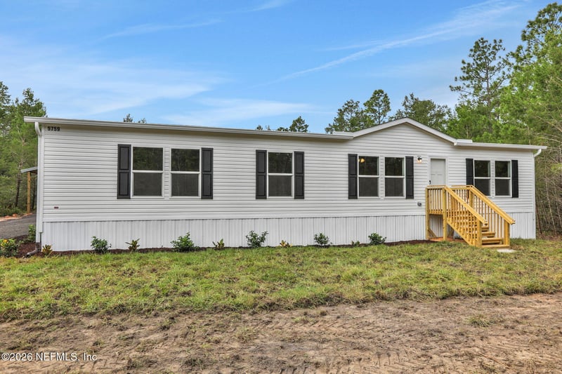 5759 Bryce St, Keystone Heights, FL 32656