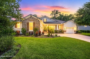 576 Bronson Pw, St Augustine, FL 32095