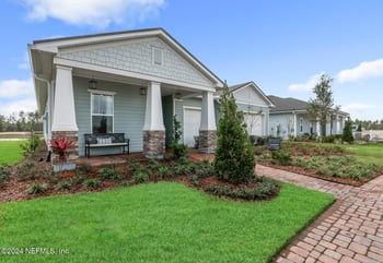 576 Knotted Birch Ave, St Augustine, FL 32092