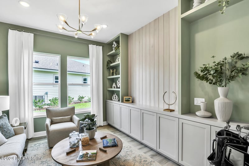 576 Knotted Birch Ave, St Augustine, FL 32092