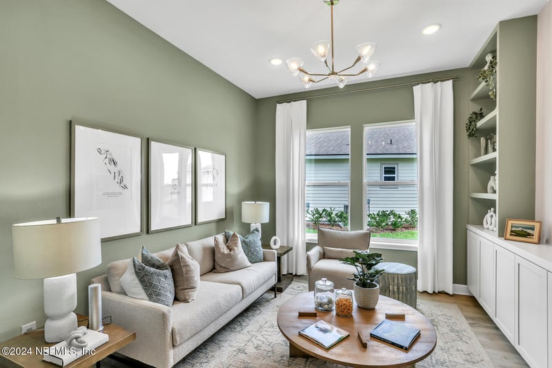 576 Knotted Birch Ave, St Augustine, FL 32092