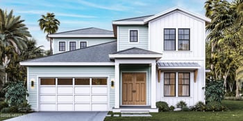 576 Seagate Ave, Neptune Beach, FL 32266