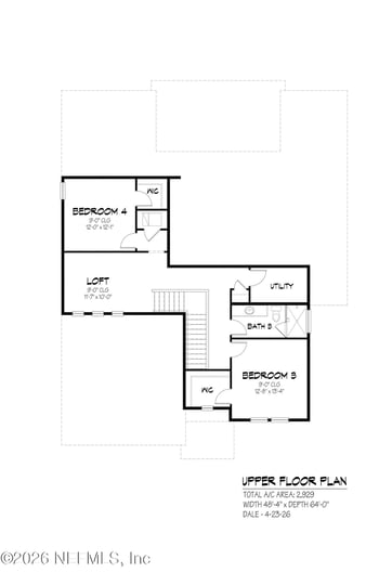 576 Seagate Ave, Neptune Beach, FL 32266
