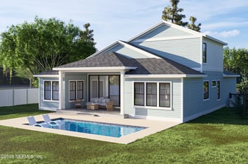 576 Seagate Ave, Neptune Beach, FL 32266