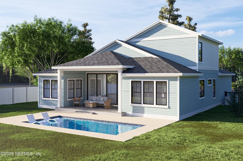576 Seagate Ave, Neptune Beach, FL 32266